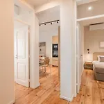 Pn Modern & Tastefully Renovated - 3br In The Heart Of * Lisboa