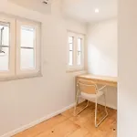Pn Modern & Tastefully Renovated - 3br In The Heart Of شقة Lisboa