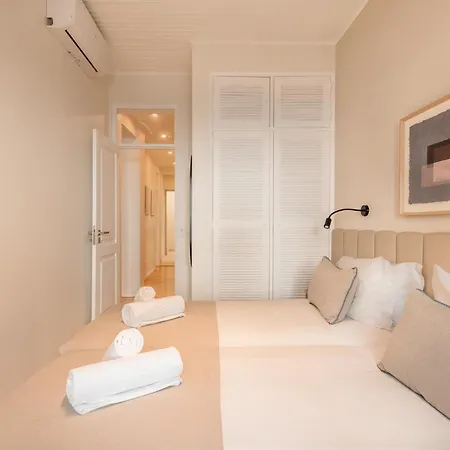 Pn Modern & Tastefully Renovated - 3br In The Heart Of Apartamento *