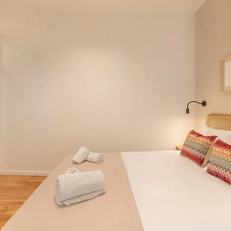 Apartamento Pn Modern & Tastefully Renovated - 3br In The Heart Of Lisboa