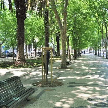 Appartement Pn New Ac! Stylish & Central- View To Tram 28!