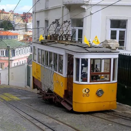 Pn New Ac! Stylish & Central- View To Tram 28! Appartement