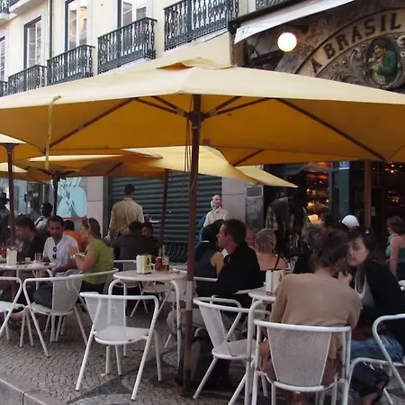 Pn New Ac! Stylish & Central- View To Tram 28! * Lisboa