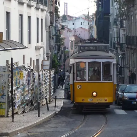Pn New Ac! Stylish & Central- View To Tram 28! Appartement