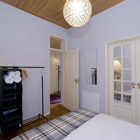 Pn New Ac! Stylish & Central- View To Tram 28! Appartement *