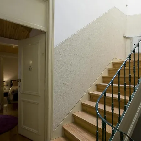 Appartement Pn New Ac! Stylish & Central- View To Tram 28!