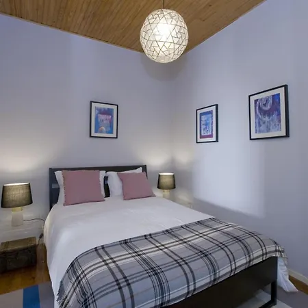 Pn New Ac! Stylish & Central- View To Tram 28! Appartement *
