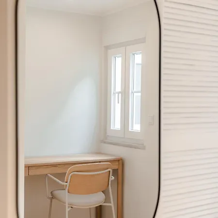 Pn Modern & Tastefully Renovated - 3br In The Heart Of アパート リスボン