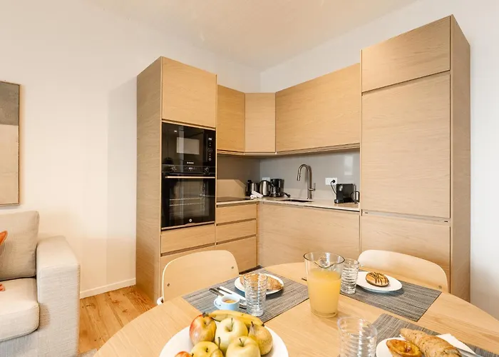 Pn Modern & Tastefully Renovated - 3br In The Heart Of Lisboa