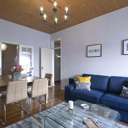 Pn Currently Being Completely Renovated! In The Heart Lisbon! Book In Advance To Secure Your * Lisboa